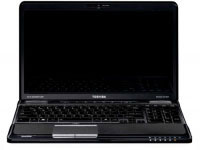 TOSHIBA SATELLITE A660-13T CI5/430M    SYST 640GB 2X2GB 16IN DVD�RW W7HP (PSAW3E-01Y00CCE)